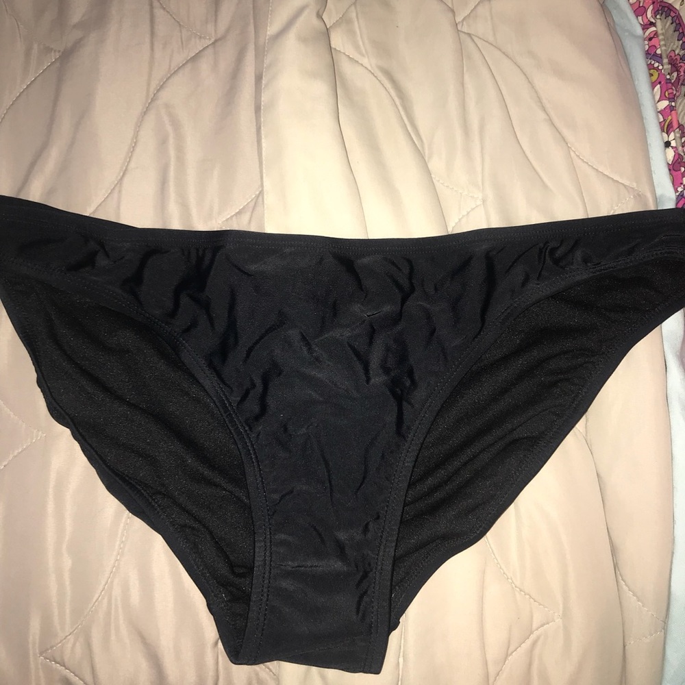 NWT Old Navy Swim Bottoms XL